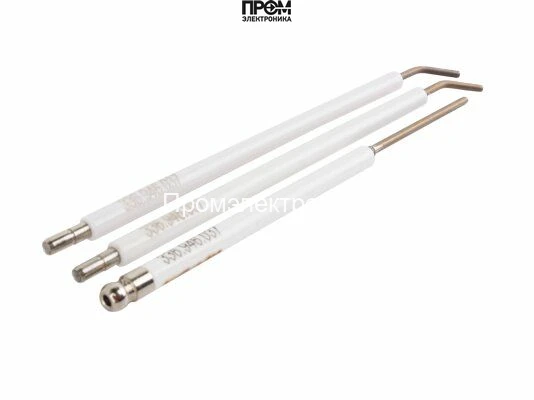 Комплект электродов De Dietrich 97956330