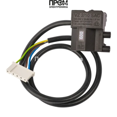 Трансформатор розжига Anstoss VZ 2/10 SAC 1100 м