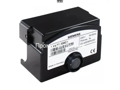 Топочный автомат Elco LME11.330C2