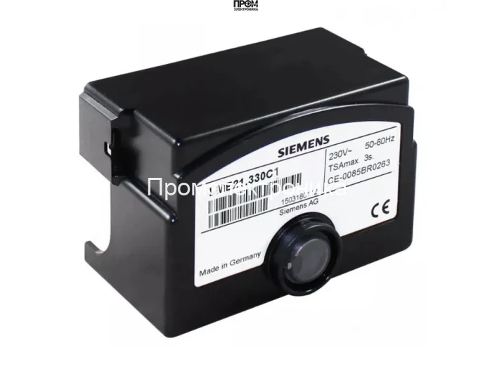 Топочный автомат Elco LME11.330C2