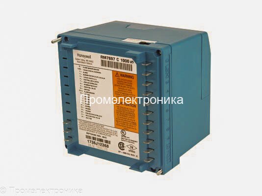 Honeywell RM7897C1000