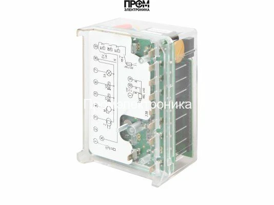 Топочный автомат Satronic / Honeywell DKG 972-N Mod.21