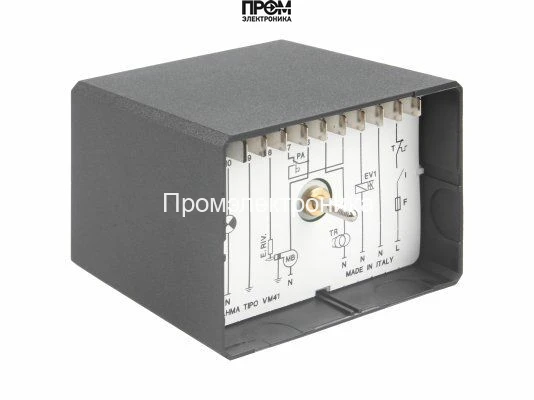 Топочный автомат Brahma VM41