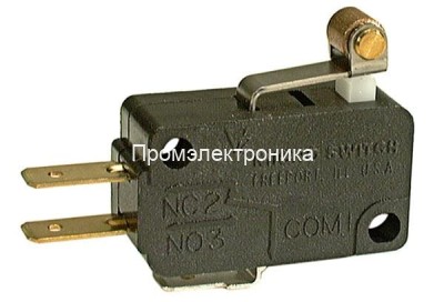 Honeywell V7-1S38E9-201-1