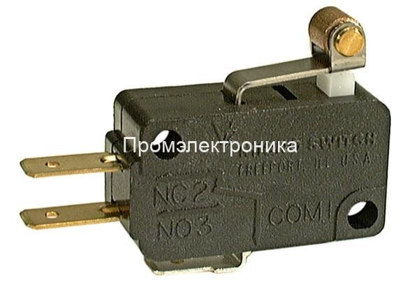 Honeywell V7-1S38E9-201-1