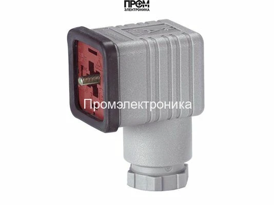 Штекер четырехконтактный Danfoss 042N0156