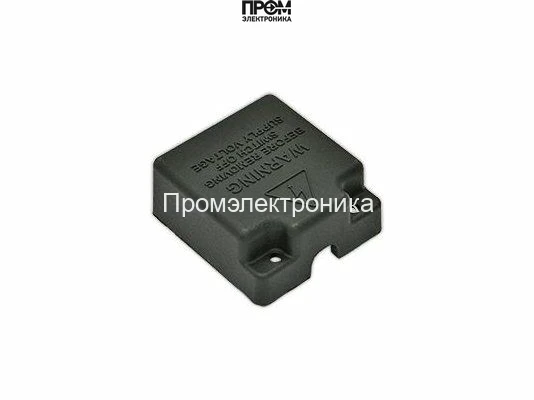 Крышка штекера Ecoflam