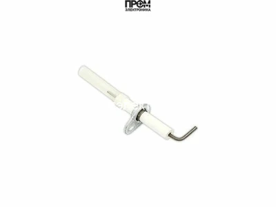 Электрод поджига с трубкой ПВХ 63 мм