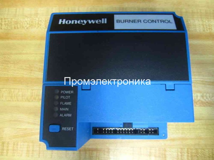 Honeywell RM7896D1019