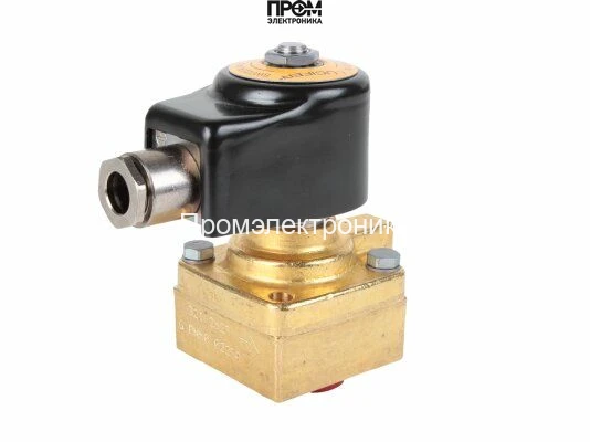 Жидкотопливный электромагнитный клапан Elco 321F2523