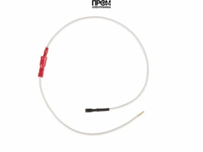 Кабель розжига левый Weishaupt, 27040614107