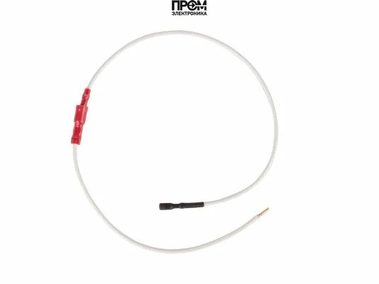 Кабель розжига левый Weishaupt, 27040614107