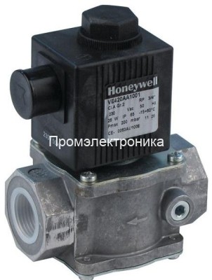 Honeywell VB420C1014