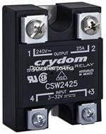 Crydom CSW2425H