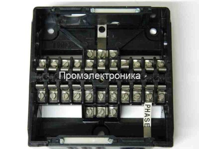 База для Honeywell TMG