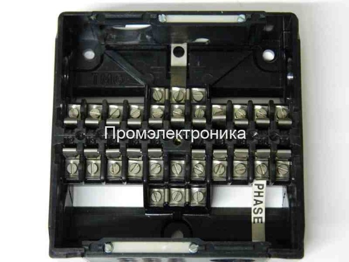 База для Honeywell TMG