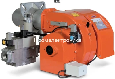 Газовая горелка Baltur TBG 85 P-V