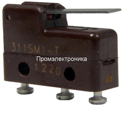 Honeywell 311SM701-H58