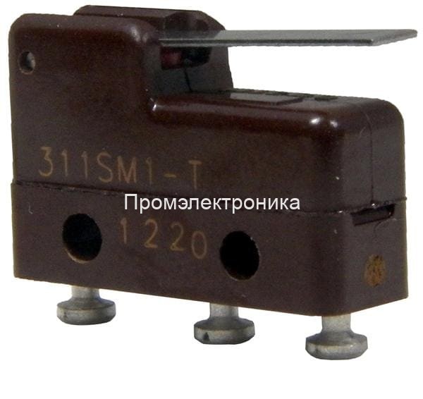 Honeywell 311SM701-H58