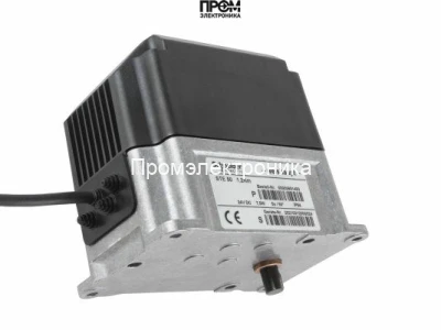 Сервопривод Berger Lahr / Schneider Electric STE 50 - 1.2 Nm LUFT