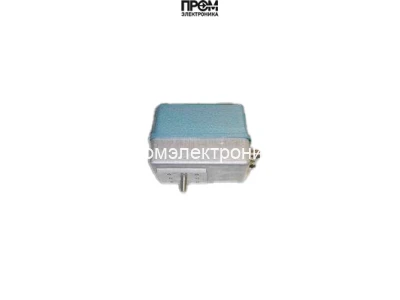 Сервопривод Lamtec 662R2112