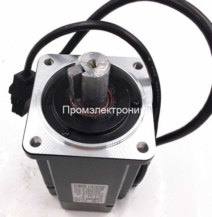 Delta Electronics ECMA-C20602RS