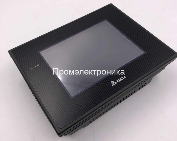 Delta Electronics DOP-B07PS515