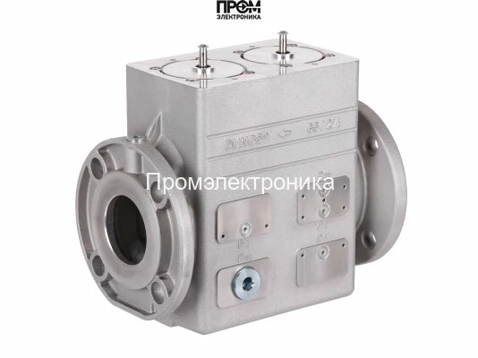 Газовый мультиблок Dungs VB-065