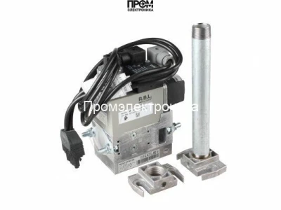 Газовая рампа Riello MB 407/1 - RSD 20