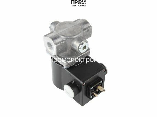 Газовый электромагнитный клапан Honeywell VE4010B1054