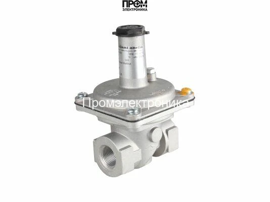 Предохранительный сбросной клапан Giuliani Anello MS20