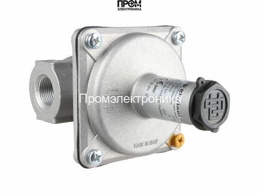 Предохранительный сбросной клапан Giuliani Anello MS20