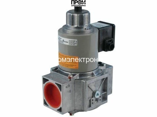 Электромагнитный клапан, одноступенчатый Dungs MVDLE 225/5