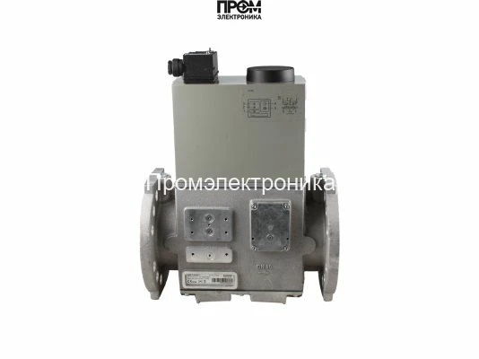 Двойной электромагнитный клапан Dungs DMV-D 5080/11 24-28 V