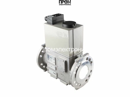 Двойной электромагнитный клапан Dungs DMV-D 5080/11 24-28 V