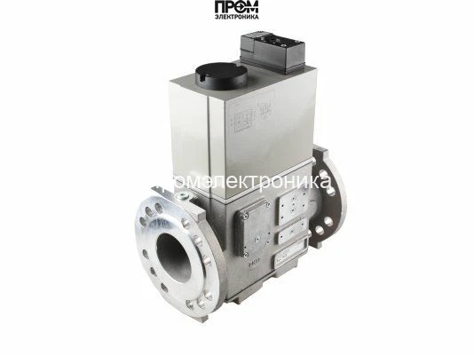 Двойной электромагнитный клапан Dungs DMV-D 5080/11 24-28 V