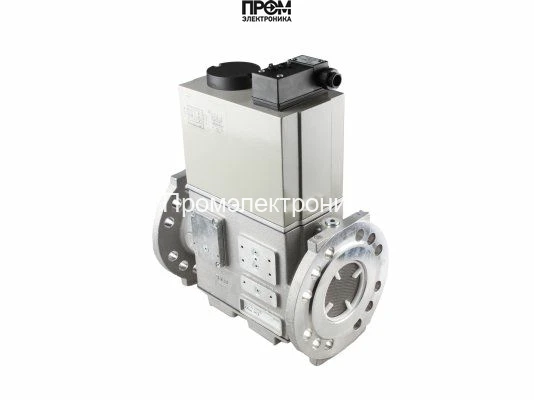 Двойной электромагнитный клапан Dungs DMV-D 5080/11 24-28 V