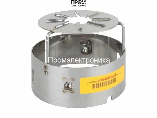 Уравнительный диск Weishaupt Ø116 / 40 мм, 21000019052