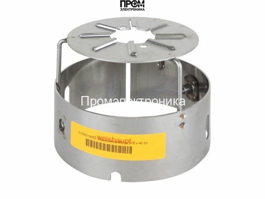 Уравнительный диск Weishaupt Ø116 / 40 мм, 21000019052