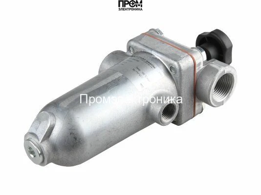 Жидкотопливный фильтр Giuliani Anello 2100303