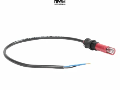 Датчик пламени Oilon QRB4B-B036B40B