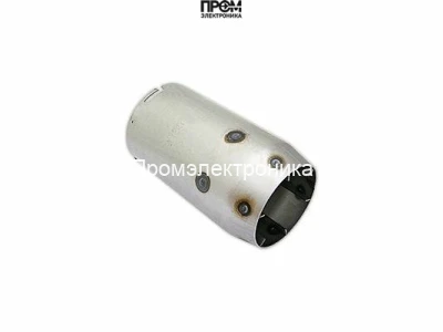 Универсальная жаровая труба Ø150 x 268 мм, в комплекте