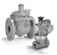 Kromschroder GIK 15R02-5