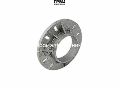 Фланец горелки Ø125 мм 13011911