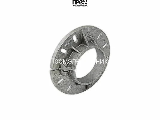 Фланец горелки Ø125 мм 13011911