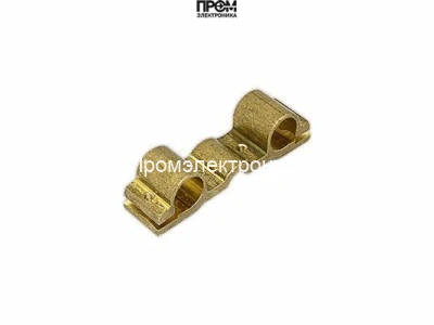 Блок держателя электрода поджига 13014353