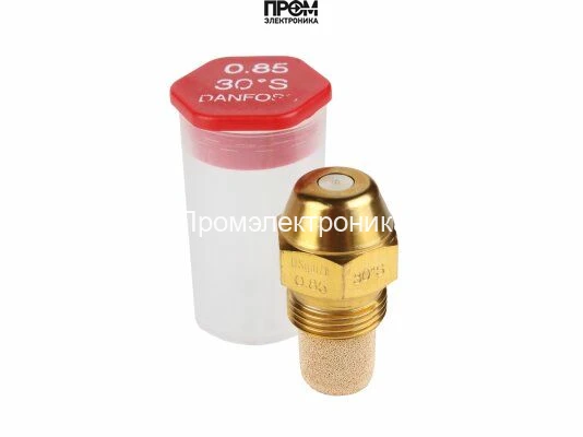 Форсунка Danfoss OD 0.85 / 30º S
