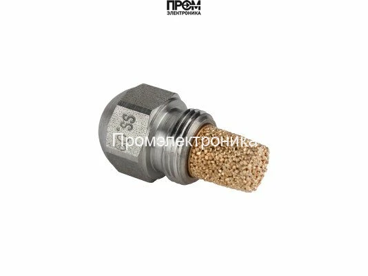 Форсунка Steinen 7.50/60° SS