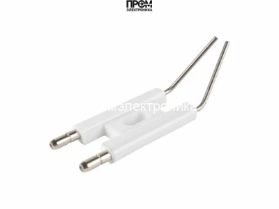 Блок электродов розжига Ecoflam 76 мм, 65320924