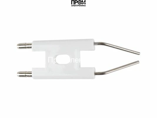 Блок электродов розжига Ecoflam 76 мм, 65320924